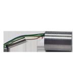 UNIVO UM-375-025 LVDT Micro Linear Displacement Motion Position Sensor with 0