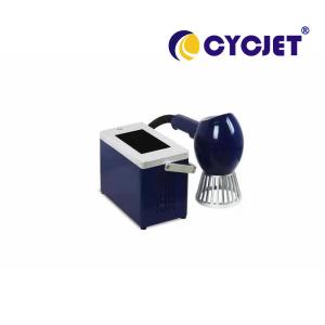 Best Handheld Coding And Marking Machine Portable M20 Fiber Laser Engraver wholesale