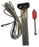 Dynamic Shovel Loader Weighing Indicator, Onboard Vehicle Weighing System