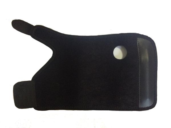 Cheap Hot Selling Adjustable Wrist Support Protector with Splint for sale