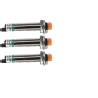 Buy cheap Small Size Capacitive Sensor Switch Easy Installation Long Service Life from wholesalers