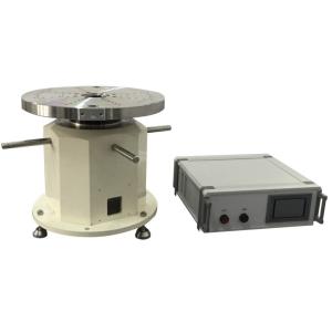 Best Single Axis Multi-Function Turntable Rate Load 30kg Load Capacity wholesale