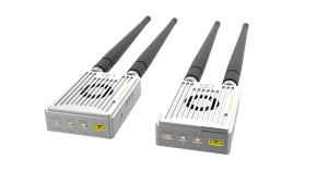 China MIMO UAV Ground Control Station , OFDM All In One UAV Data Link on sale