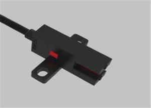 Position Detection Micro Photoelectric Sensor Quick Response High Precision