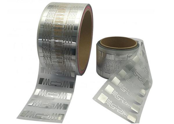 Cheap UHF 860-960MHz Dry Inlays for sale