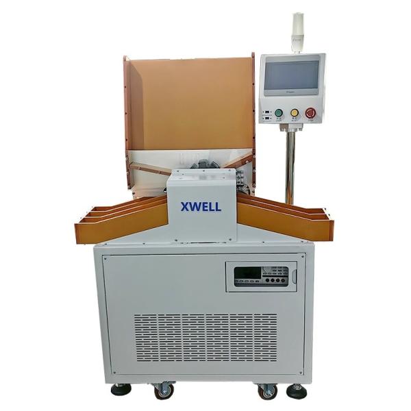 Cheap EV Battery Production Machine Cylinder Cell Automatic Sorting Machine System for sale