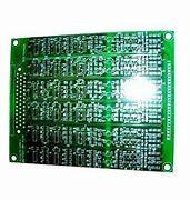Electric Power Multilayer Printed Circuit Board 8L Hdi Multilayer Pcb Design  2.0mm