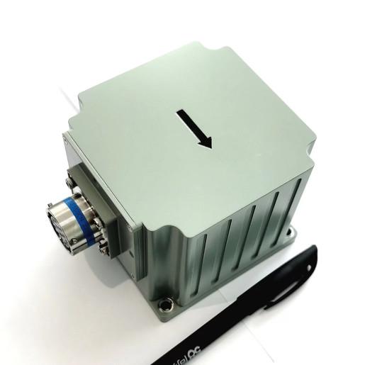 Cheap Closed Loop Optical Fiber Integrated Inertial Navigation System Mobile Measurement for sale