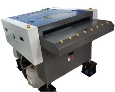 Cheap CTP Plate Washing Machine Prepress CTP Plate Processor For Offset Printing for sale