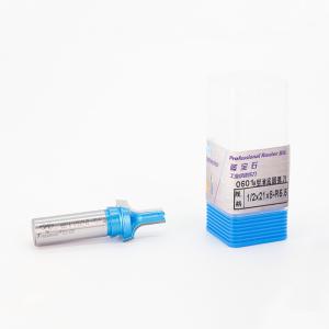 Rustproof Router Bit Curved Edge