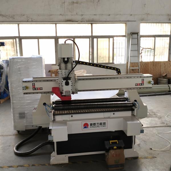 Cheap Sofa Splint Cnc Cutting Machine Single Table Computer Controlled Great Motor for sale