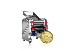 China Commercial Egg Noodle Making Machine Home Use Noodle Maker Machine on sale