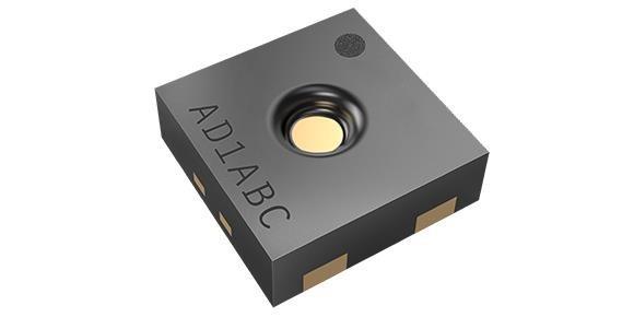 Cheap Sensor IC​ SHT40A-FD1B-R2
 Automotive Relative Humidity Temperature Sensor
 for sale