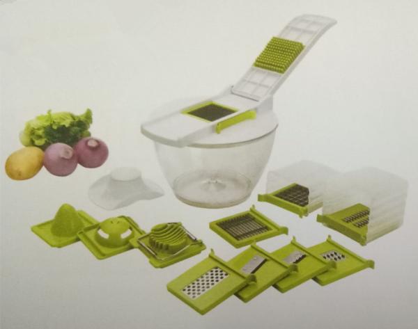 Cheap FBF1410 for wholesales assembled removable food processor with stainless steel blade for sale