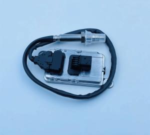 China Nitrogen Oxygen Sensor For Cummins  NOx Sensor OEM 5WK96761 4359309 on sale