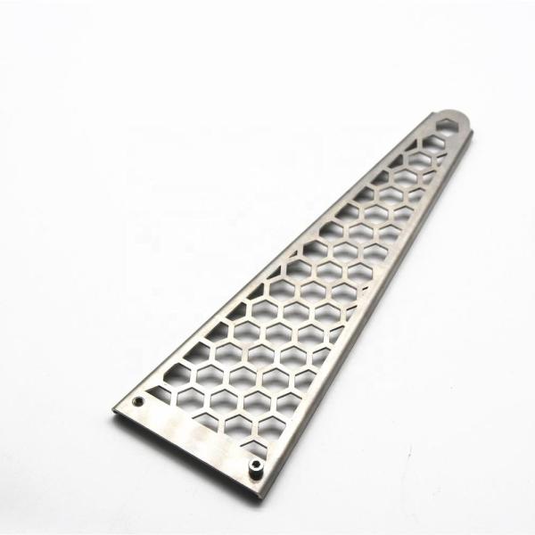 Cheap Precision Sheet Metal Fabrication Solar Panel Frames for sale