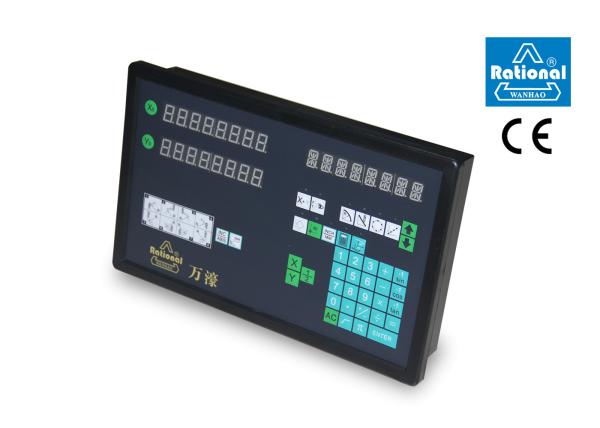 Cheap Arc Processing Machine Digital Readout With Additional Calculator for sale