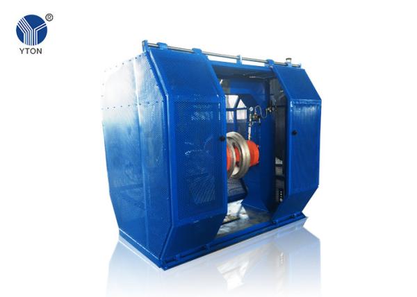 Cheap Energy Saving Tire Retreading Machine / Pressure Testing Machine CE Approved for sale