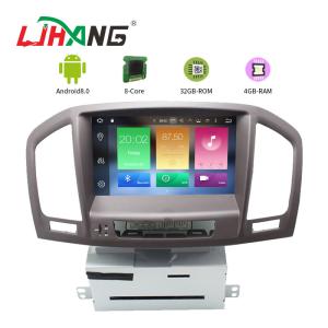 Best Double Din Touchscreen Opel Gps Navigation System DVD Player Canbus Ipod Usb SWC wholesale