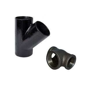 Best Galvanized steel iron pipe Fitting threaded Malleable Iron Plumbing materials Cast Iron Ppr Pipes And Fittings wholesale