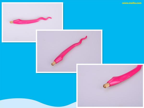 Cheap Complete Functions Mini Manual Tattoo Pen Eyebrow Suitable For 7 Needle Blade for sale