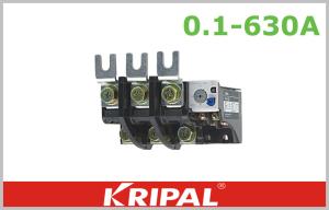 China AC 3 Phase ls Thermal Overload Relay , 100A 125A Contactor Relay on sale
