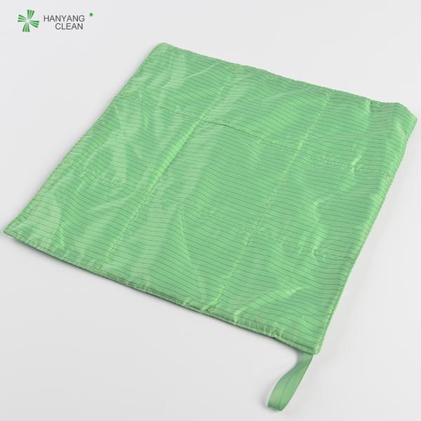 Cheap anti static esd lint free microfiber cleaning cloth,cleaning cloth for sale