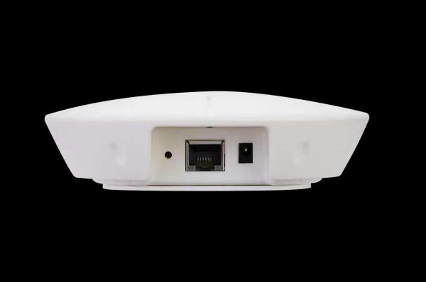 Cheap Indoor DC24V Bluetooth WIFI Gateway , IEEE 802.11b Bluetooth 5 Gateway for sale