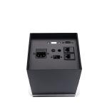 Desktop MultiFunction Port Conference Table Socket Direct Power Source Network