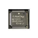 IC Interface Local Bus to High Speed USB 2.0 Control Amplifier Integrated