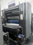 Advanced Paper Printing with Hedeberg Speedmaster 102 4-Color Offset Printing