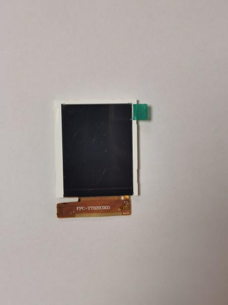 Cheap 2.0 Inch 176*220 TFT LCD Screen Display Module ILI9225G Chip Customized tft  Display for sale