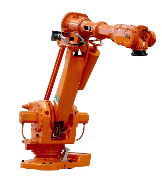 Cheap Fully Automatic Grinding Polishing Machine ABB Robotic Arm With For Mirror Or Hairline for sale