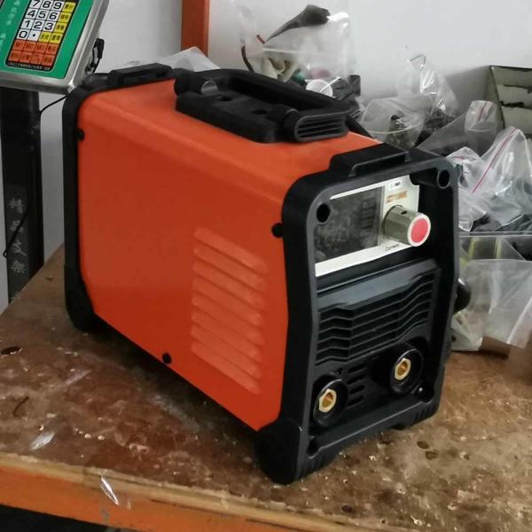 Cheap MMA140L Weight LED Welding Machine Mini Inverter F Insulation Class for sale