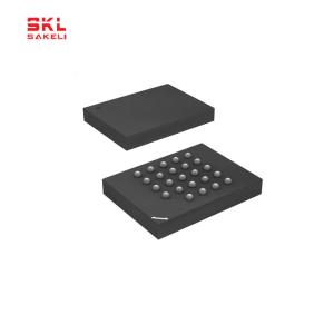 China MT25QL02GCBB8E12-0SIT 2Gb Quad SPI Flash Memory Chips with 24-TBGA Package on sale