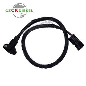 China Camshaft Angle Sensor 8-98014831-0 For Excavator 4HK1 6HK1 Engine on sale
