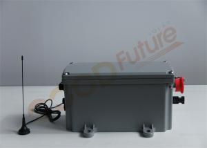 Utility Scale LoRa Wireless Single Axis Tracker Controller 0.2kWh