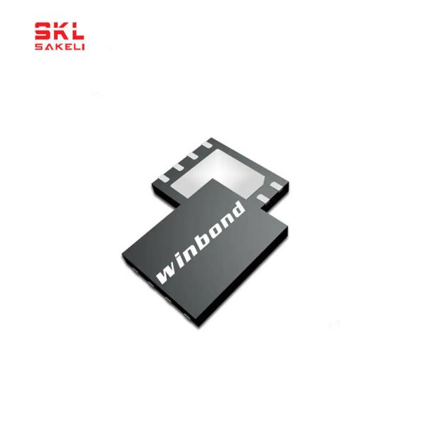 Cheap W25Q32JWSNIQ Flash Memory Ic Chip High Performance And Reliability for sale