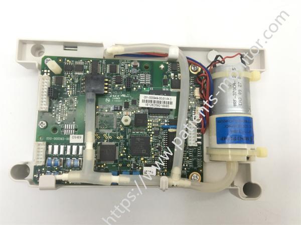 Cheap Mindray IMEC10 Patient Monitor Parameter Board 051-000949-00 Used Good Condition for sale