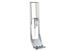 IEC62262 Impact Testing Apparatus ,  20J Pendulum Hammer Impact Test