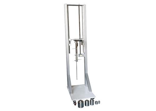 Cheap IEC62262 Impact Testing Apparatus ,  20J Pendulum Hammer Impact Test for sale