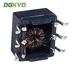 KTM30699SR 100BASE-TX Network Transformer Ethernet Transformer Isolation