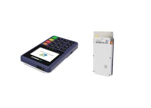 Transform Payment Process Handheld MPOS Terminal And Linux 5.4 And RTOS Solutions