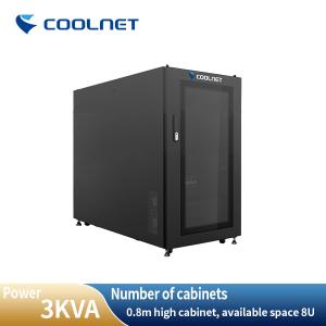 Best One Stop Smart Rack Data Center With Intelligent Monitoring System wholesale