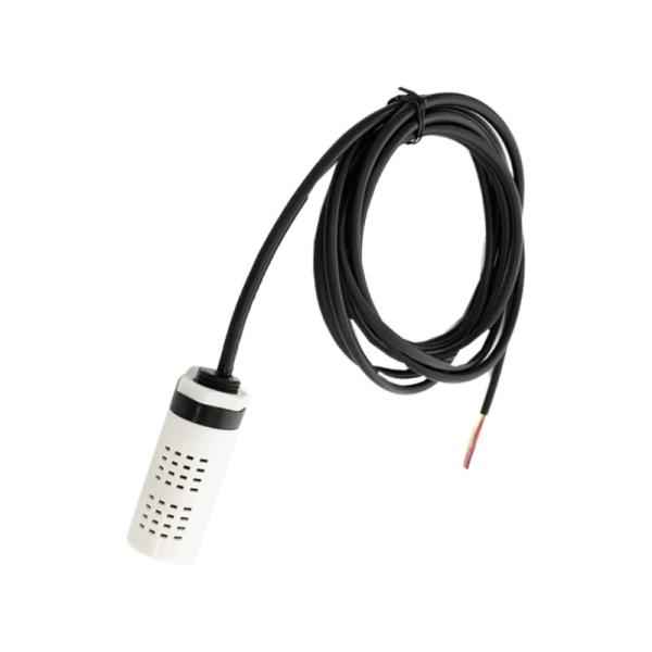 Cheap Customizable UBGA-CO2-1Y Real Time Monitoring RS485 Gas CO2 Concentration Sensor for sale