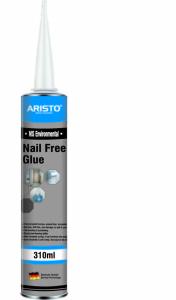 MS Polymer Nail Free Glue 300ml polyurethane foam sealant
