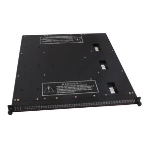3504E  TRICONEX  Digital Input Module