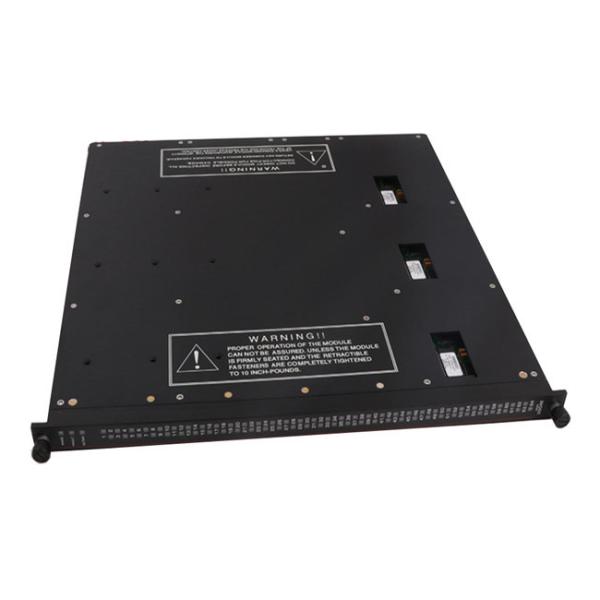 Cheap 3504E  TRICONEX  Digital Input Module for sale
