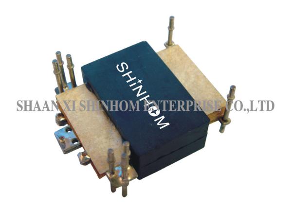 Cheap Stable Performance Flat Pack Transformer High Current Coil High Efficiency for sale
