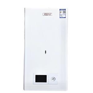 Best 20kw Wall Hung Gas Combi Boiler Domestic Condensing Boilers Use Top Componets wholesale